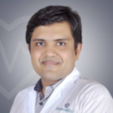 Dr Ganeshan